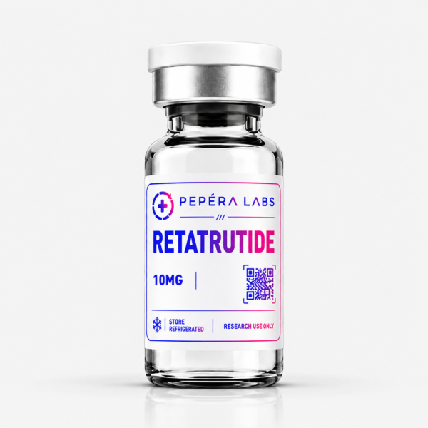 RETA-3 | 10MG