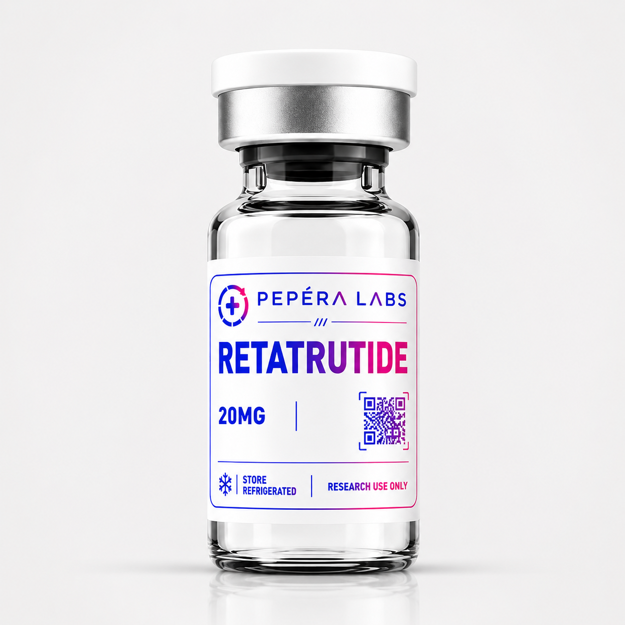RETA-3 | 20mg