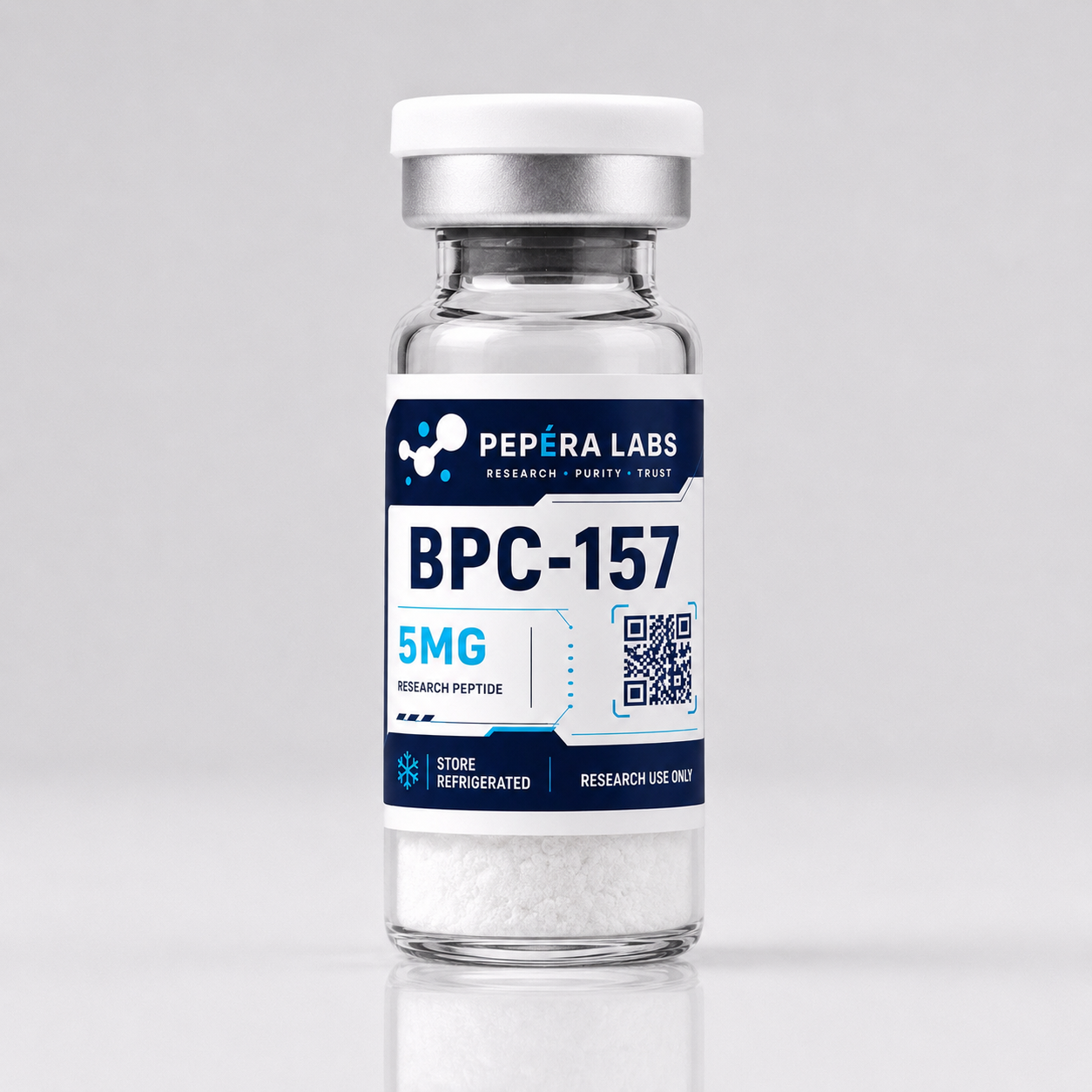 BPC-157 5mg