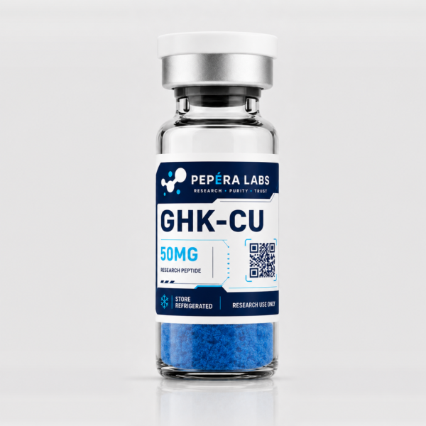 GHK-Cu 50mg