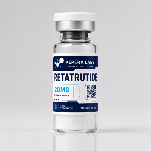 RT-3 | 20mg