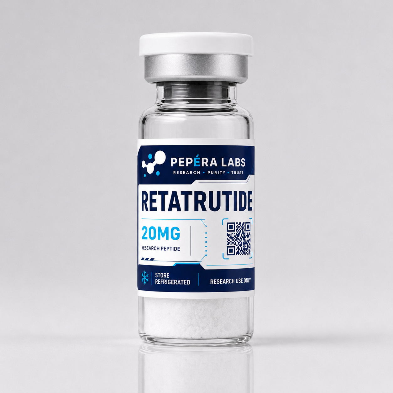 RT-3 | 20mg
