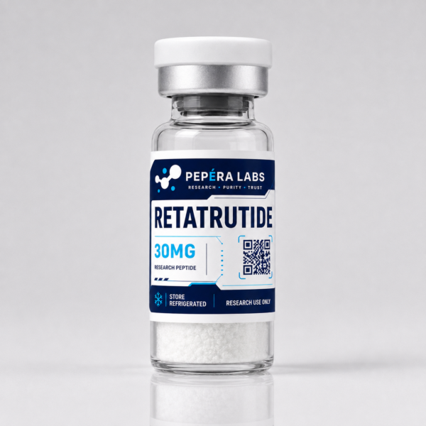 RT-3 | 30mg