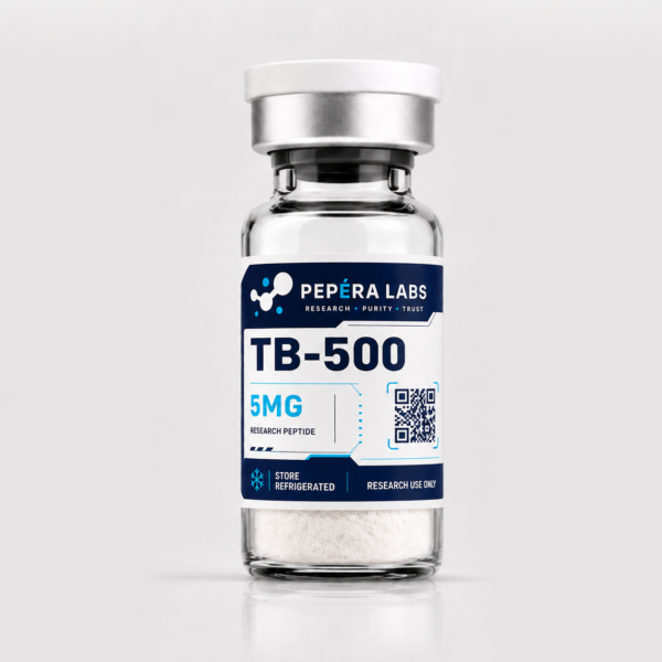 TB-500 5mg