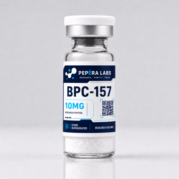 BPC-157 10mg