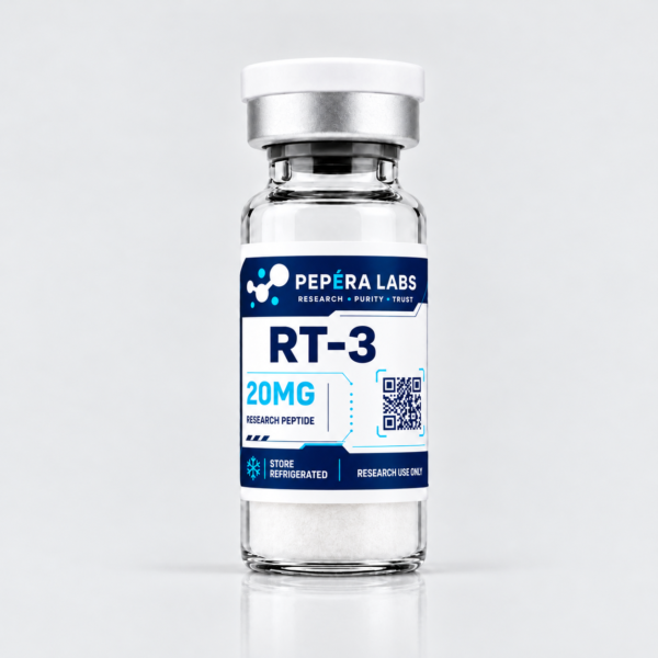 RT-3 | 20mg