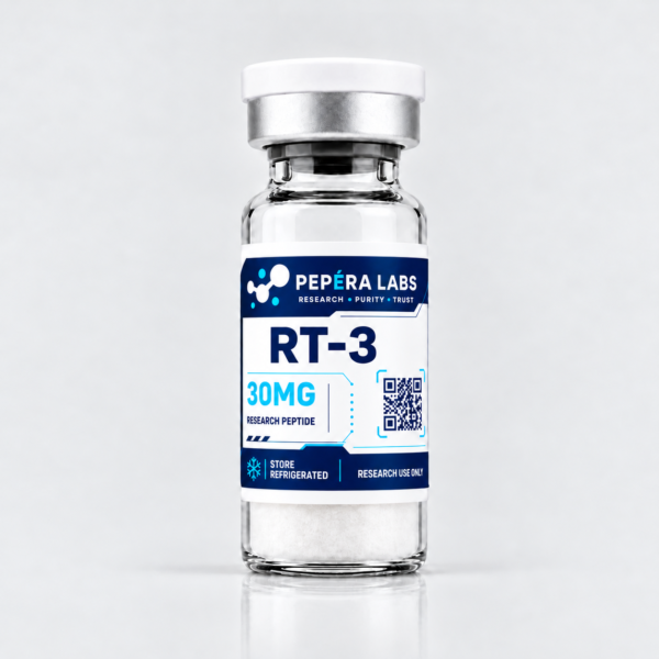 RT-3 | 30mg