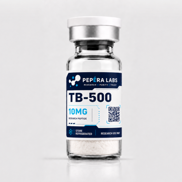 TB-500 10mg